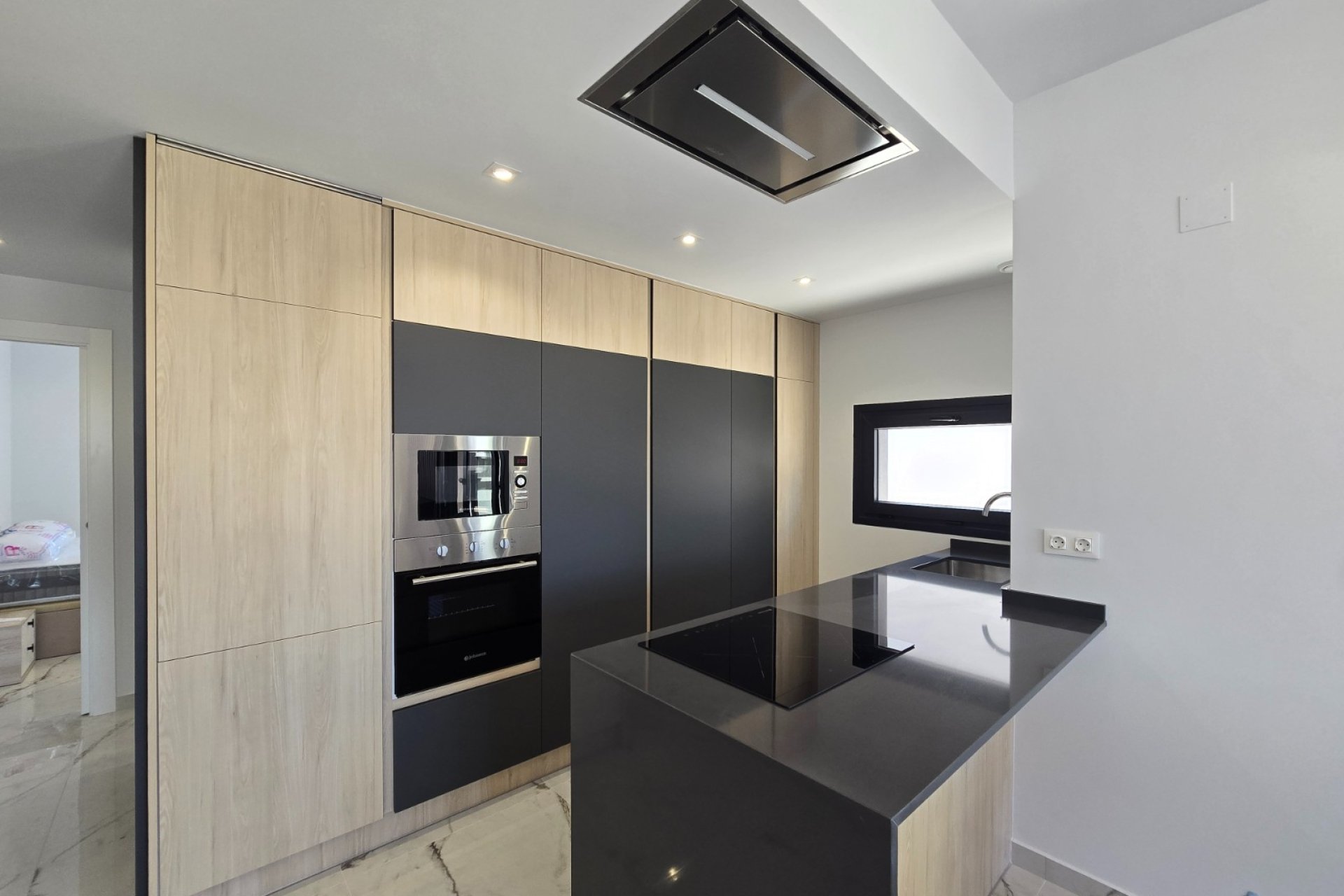 Resale - Apartment - Flat - Orihuela Costa - Costa Blanca South
