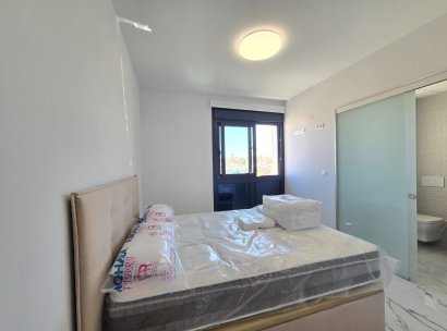 Apartment - Flat · Reventa - Orihuela Costa · Los Altos · Alicante · España