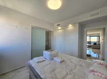 Apartment - Flat · Reventa - Orihuela Costa · Los Altos · Alicante · España