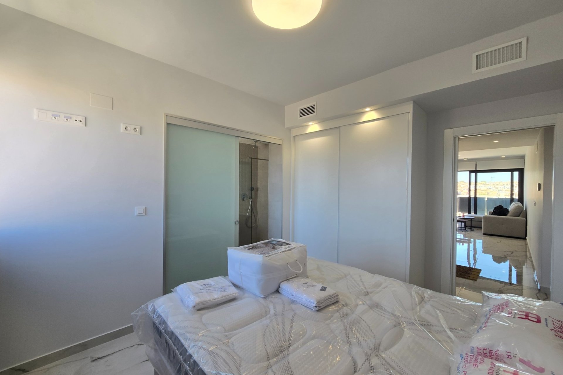 Resale - Apartment - Flat - Orihuela Costa - Costa Blanca South