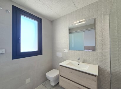 Apartment - Flat · Reventa - Orihuela Costa · Los Altos · Alicante · España