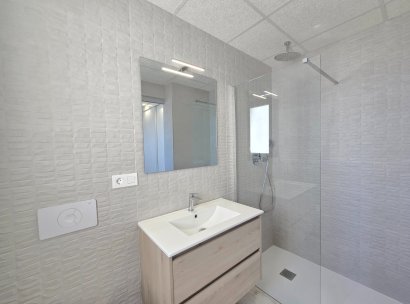 Apartment - Flat · Reventa - Orihuela Costa · Los Altos · Alicante · España