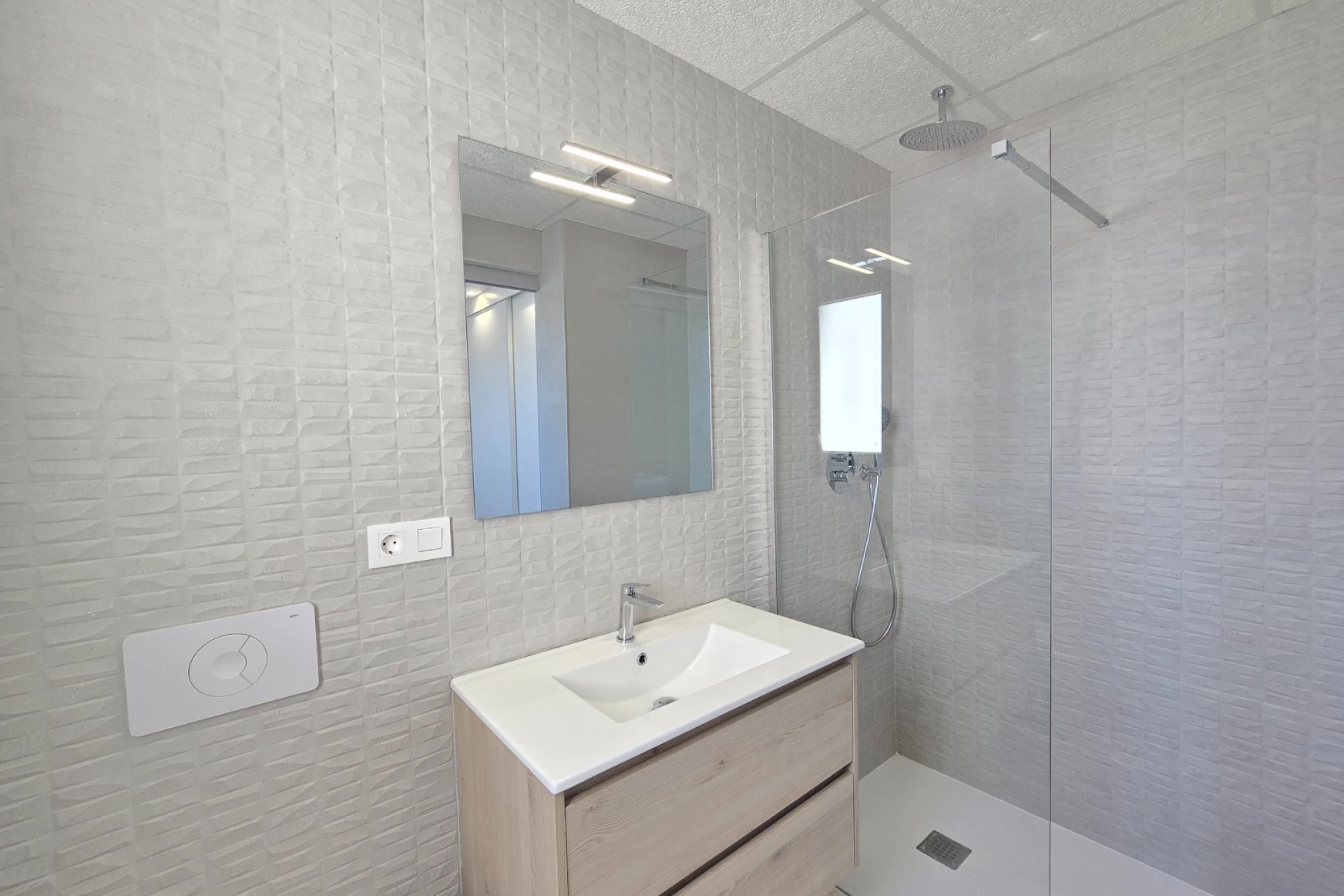 Resale - Apartment - Flat - Orihuela Costa - Costa Blanca South