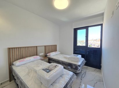 Apartment - Flat · Reventa - Orihuela Costa · Los Altos · Alicante · España