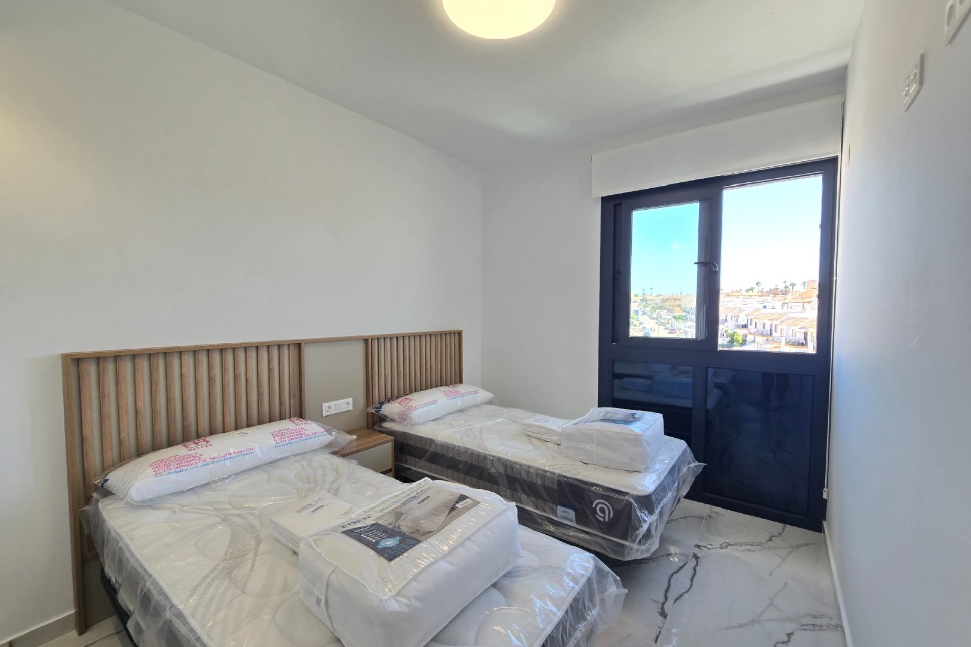 Resale - Apartment - Flat - Orihuela Costa - Costa Blanca South