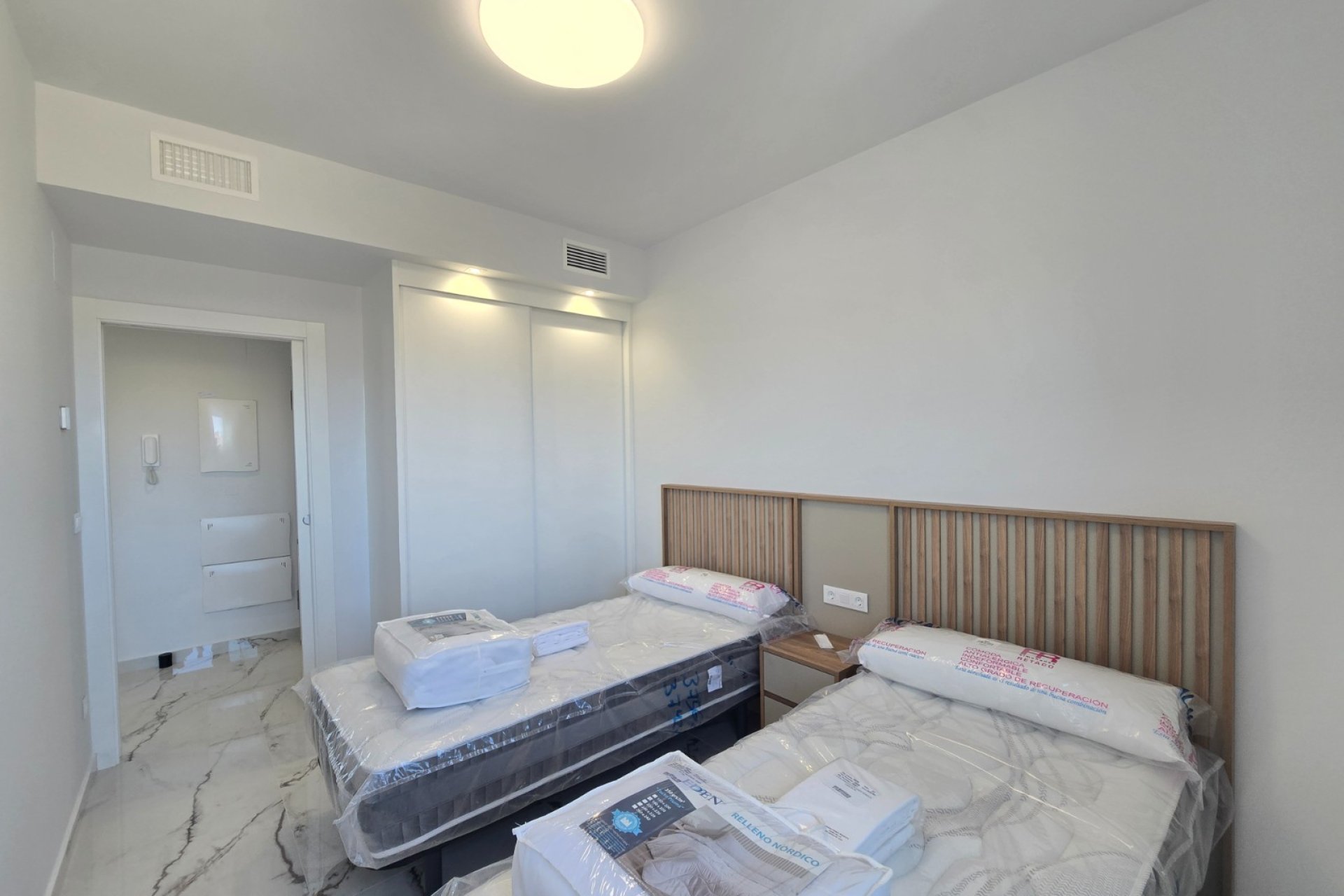 Resale - Apartment - Flat - Orihuela Costa - Costa Blanca South