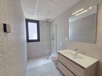 Apartment - Flat · Reventa - Orihuela Costa · Los Altos · Alicante · España