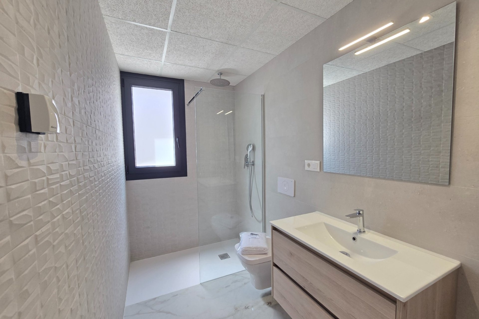 Resale - Apartment - Flat - Orihuela Costa - Costa Blanca South