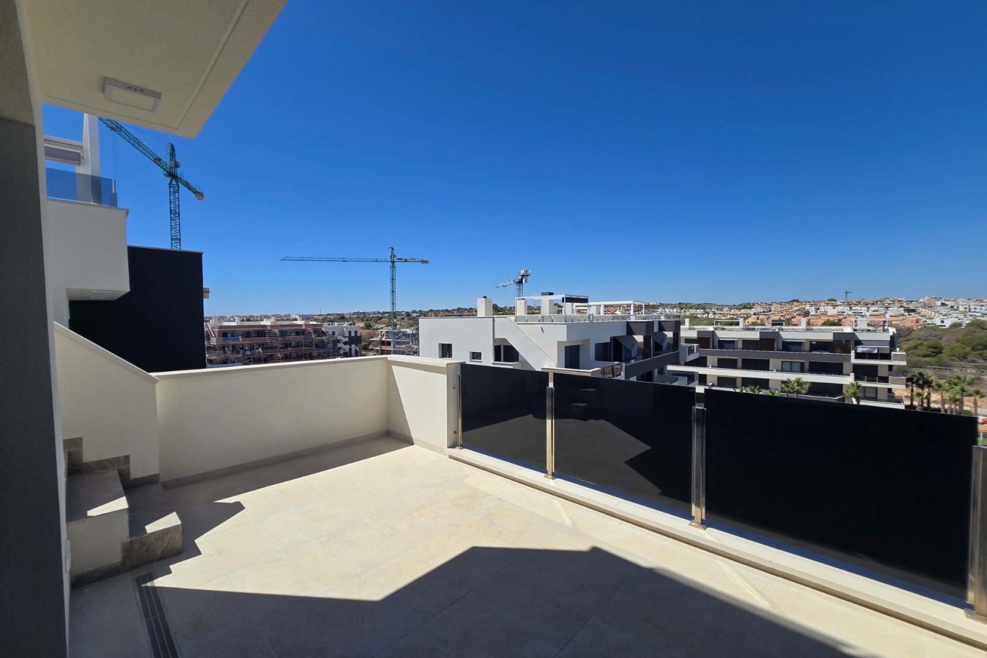 Resale - Apartment - Flat - Orihuela Costa - Costa Blanca South