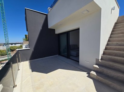 Apartment - Flat · Reventa - Orihuela Costa · Los Altos · Alicante · España