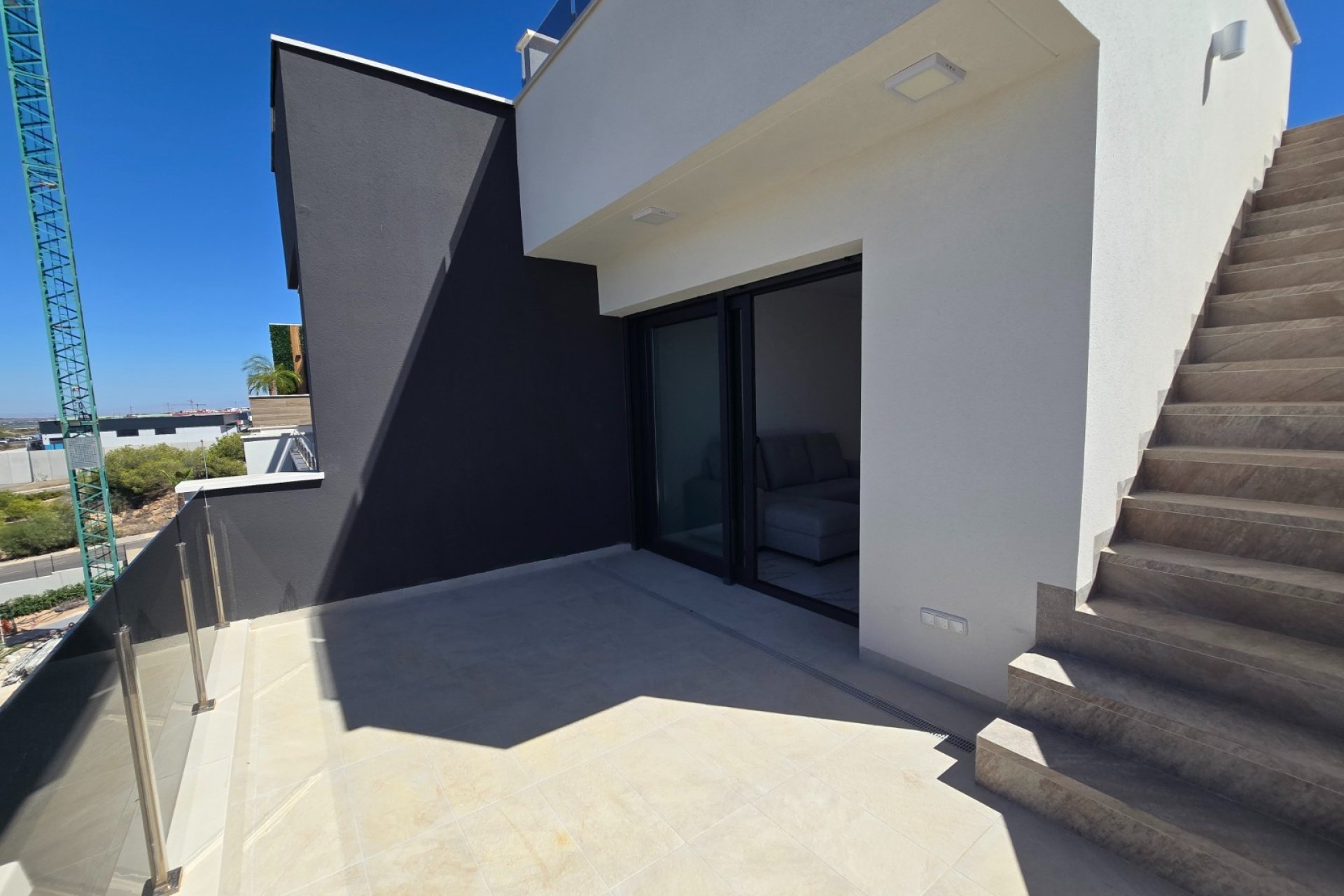 Resale - Apartment - Flat - Orihuela Costa - Costa Blanca South