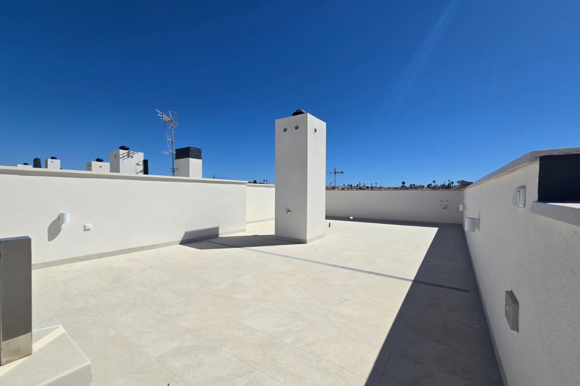 Resale - Apartment - Flat - Orihuela Costa - Costa Blanca South