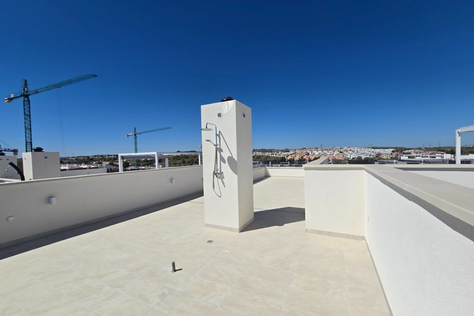 Resale - Apartment - Flat - Orihuela Costa - Costa Blanca South