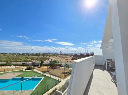 Apartment - Flat · Herverkoop - Santa Rosalia * · Murcia · Spanje