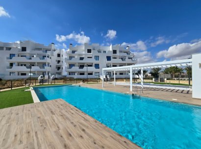 Apartment - Flat · Herverkoop - Santa Rosalia * · Murcia · Spanje
