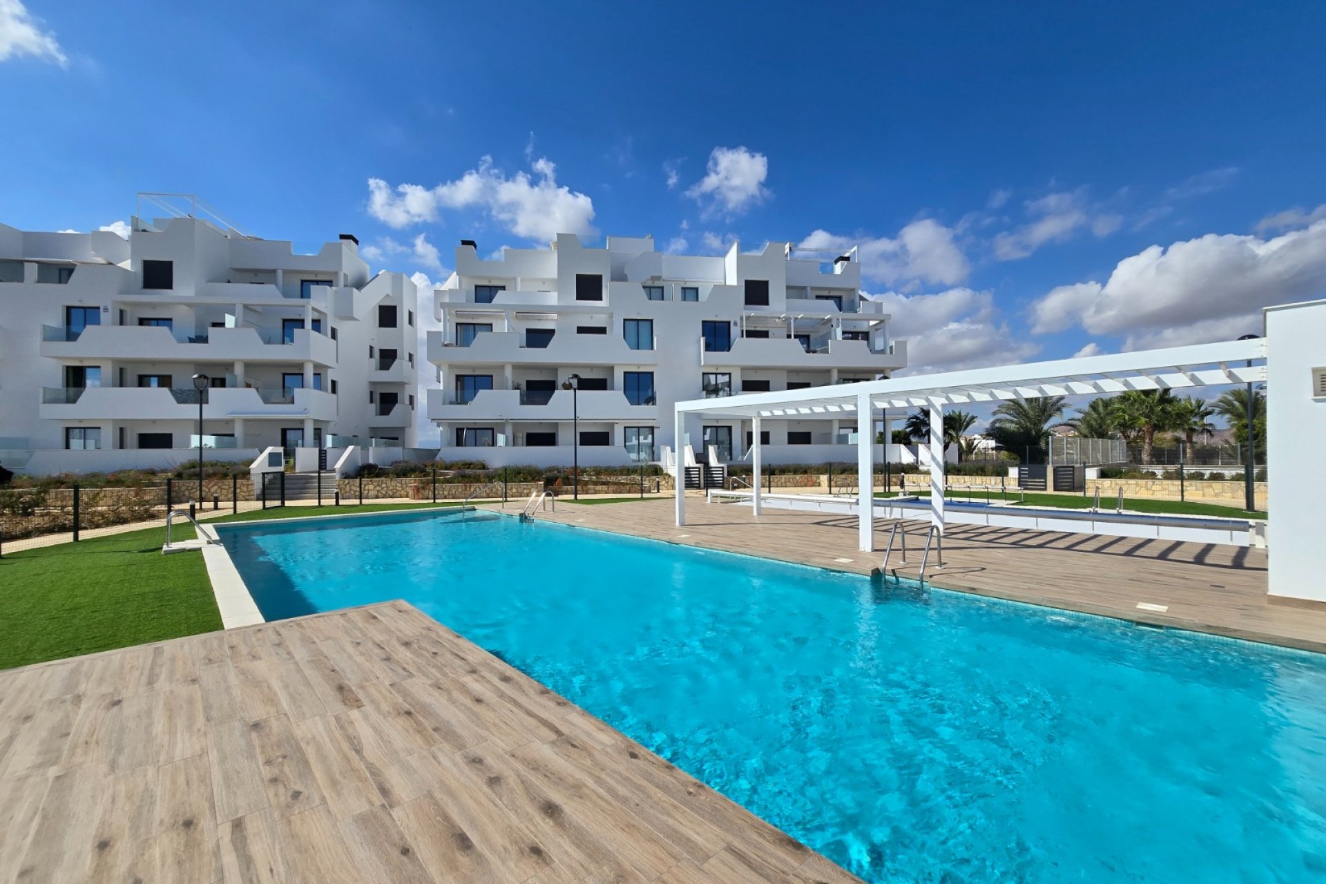 Resale - Apartment - Flat - Santa Rosalia * - Costa Calida