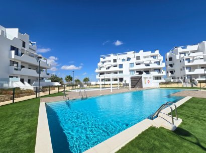 Apartment - Flat · Herverkoop - Santa Rosalia * · Murcia · Spanje