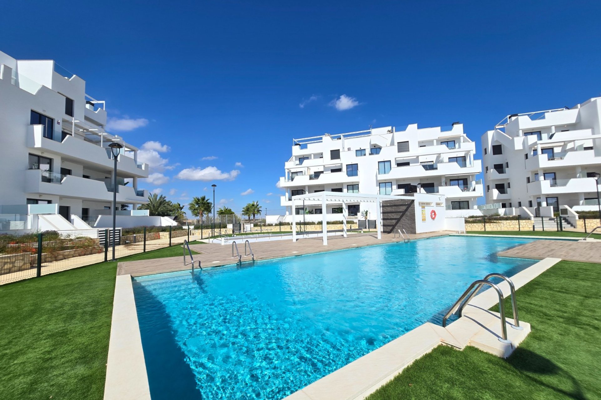 Resale - Apartment - Flat - Santa Rosalia * - Costa Calida