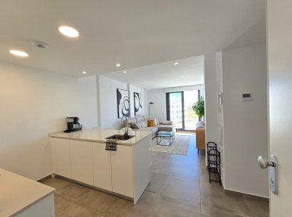 Apartment - Flat · Herverkoop - Santa Rosalia * · Murcia · Spanje
