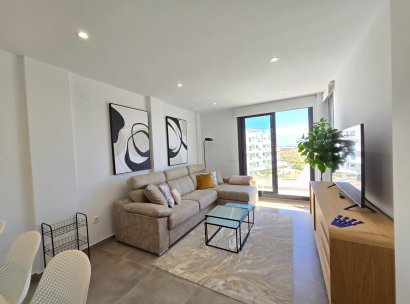 Apartment - Flat · Herverkoop - Santa Rosalia * · Murcia · Spanje