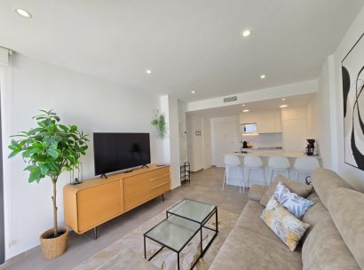 Apartment - Flat · Herverkoop - Santa Rosalia * · Murcia · Spanje