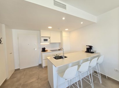 Apartment - Flat · Herverkoop - Santa Rosalia * · Murcia · Spanje