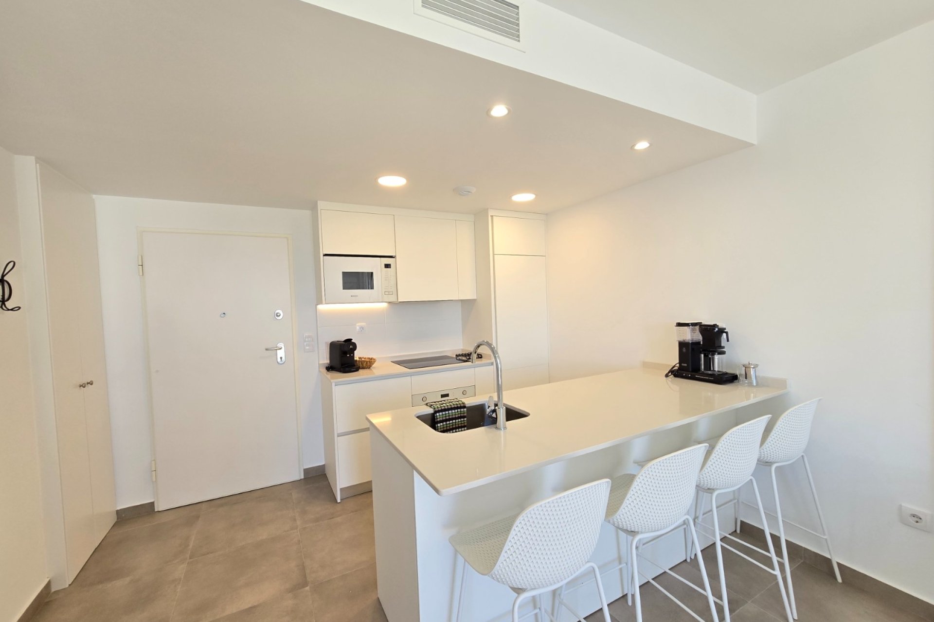 Resale - Apartment - Flat - Santa Rosalia * - Costa Calida