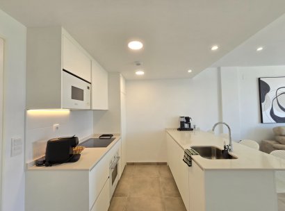 Apartment - Flat · Herverkoop - Santa Rosalia * · Murcia · Spanje