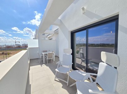 Apartment - Flat · Herverkoop - Santa Rosalia * · Murcia · Spanje