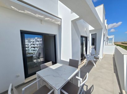 Apartment - Flat · Herverkoop - Santa Rosalia * · Murcia · Spanje