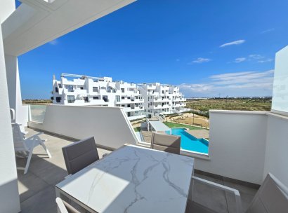 Apartment - Flat · Herverkoop - Santa Rosalia * · Murcia · Spanje