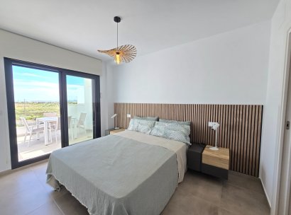 Apartment - Flat · Herverkoop - Santa Rosalia * · Murcia · Spanje