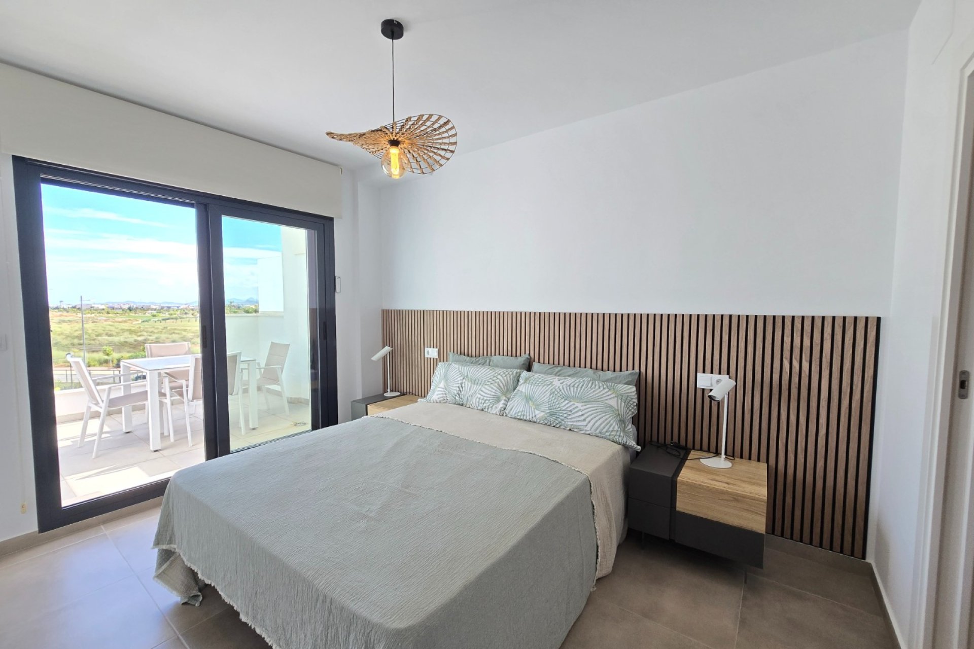 Resale - Apartment - Flat - Santa Rosalia * - Costa Calida