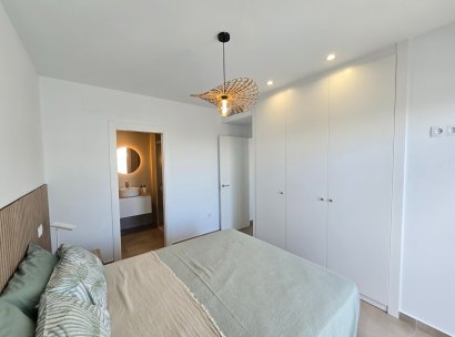 Apartment - Flat · Herverkoop - Santa Rosalia * · Murcia · Spanje
