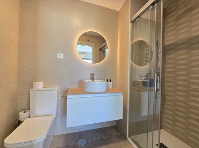 Apartment - Flat · Herverkoop - Santa Rosalia * · Murcia · Spanje