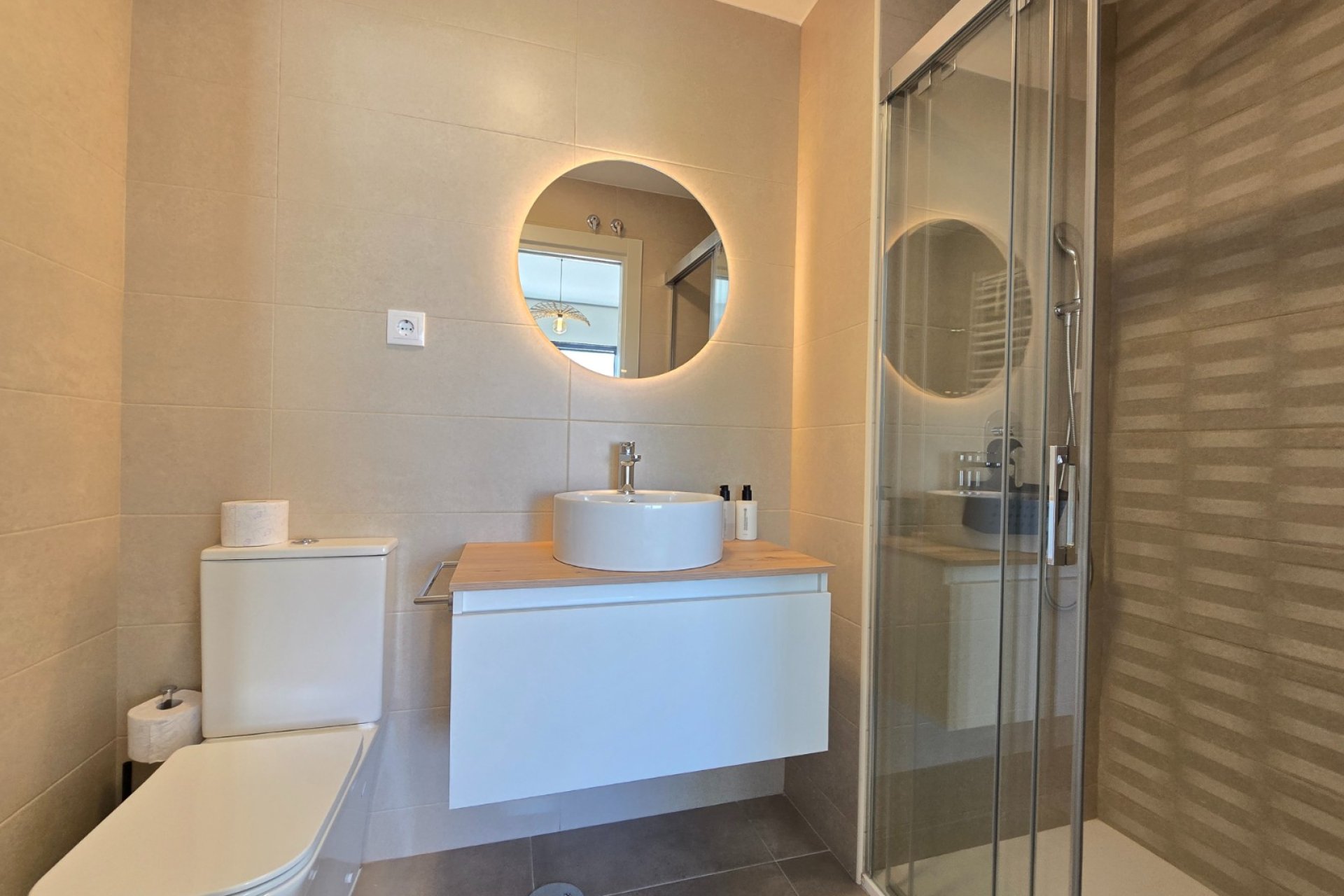 Resale - Apartment - Flat - Santa Rosalia * - Costa Calida