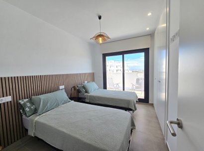 Apartment - Flat · Herverkoop - Santa Rosalia * · Murcia · Spanje