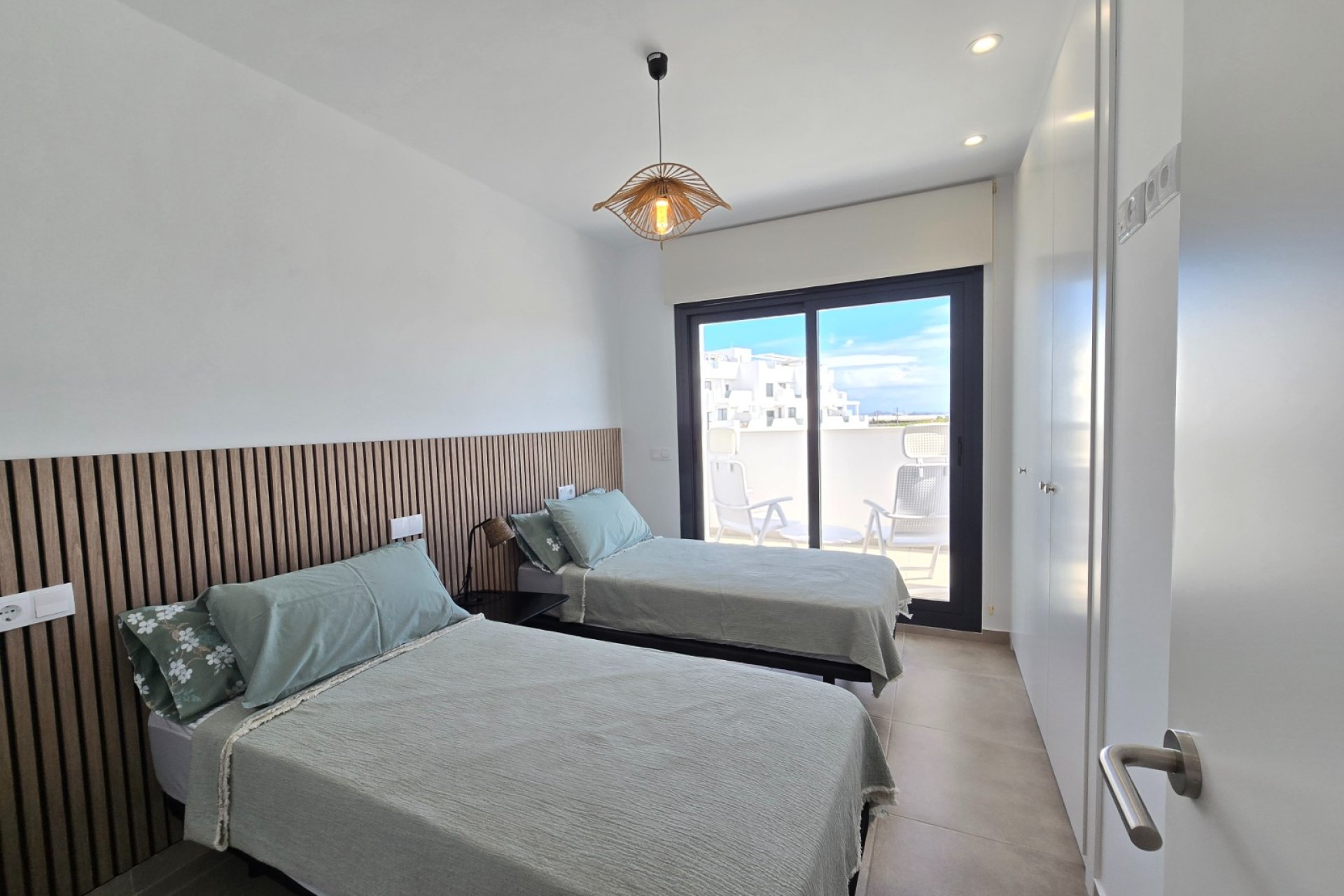 Resale - Apartment - Flat - Santa Rosalia * - Costa Calida