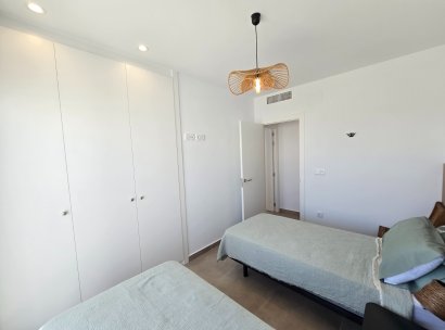 Apartment - Flat · Herverkoop - Santa Rosalia * · Murcia · Spanje