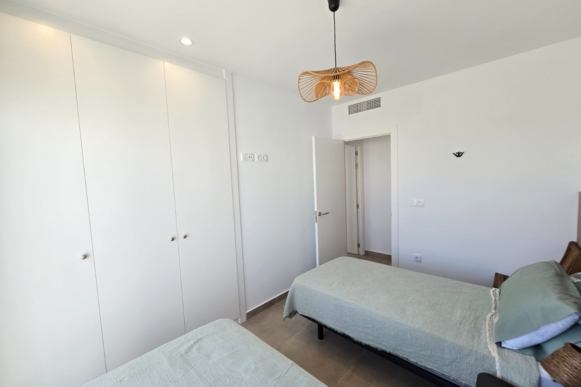 Resale - Apartment - Flat - Santa Rosalia * - Costa Calida