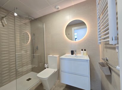 Apartment - Flat · Herverkoop - Santa Rosalia * · Murcia · Spanje