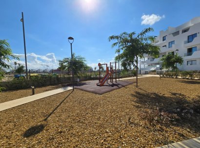 Apartment - Flat · Herverkoop - Santa Rosalia * · Murcia · Spanje