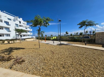 Apartment - Flat · Herverkoop - Santa Rosalia * · Murcia · Spanje