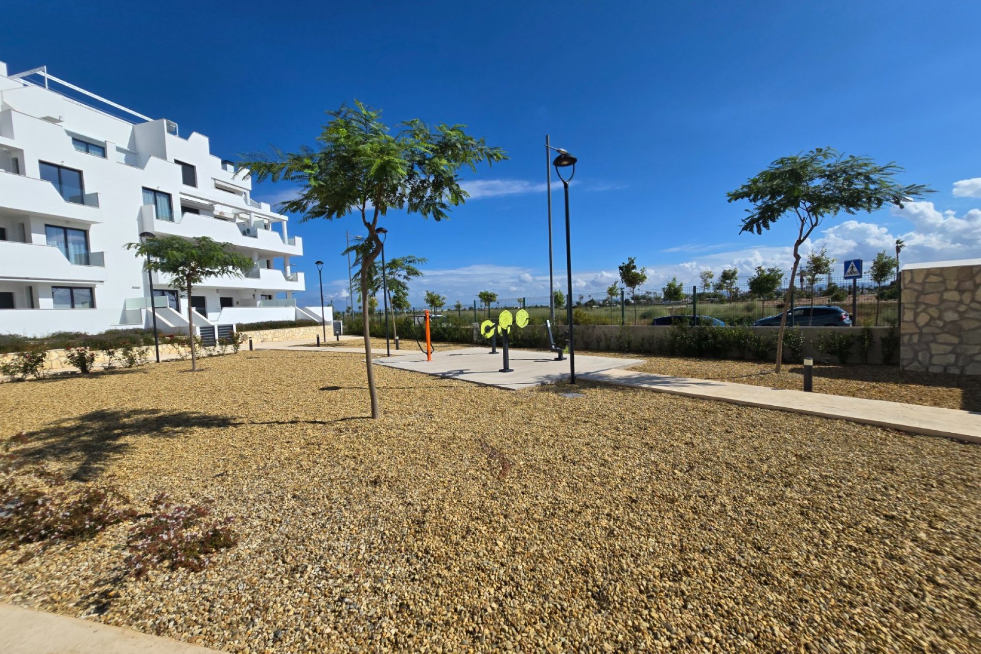Resale - Apartment - Flat - Santa Rosalia * - Costa Calida