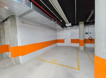 Apartment - Flat · Herverkoop - Santa Rosalia * · Murcia · Spanje