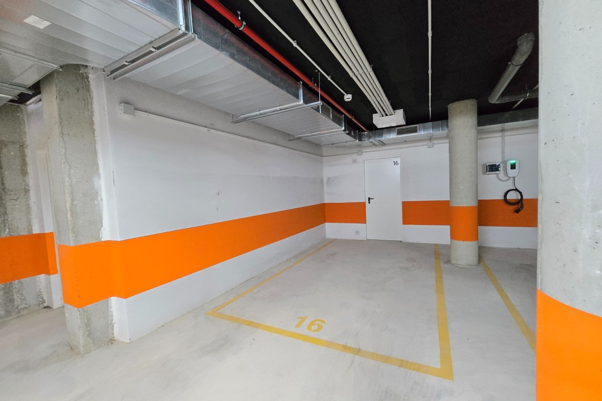 Resale - Apartment - Flat - Santa Rosalia * - Costa Calida