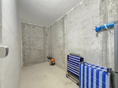 Apartment - Flat · Herverkoop - Santa Rosalia * · Murcia · Spanje