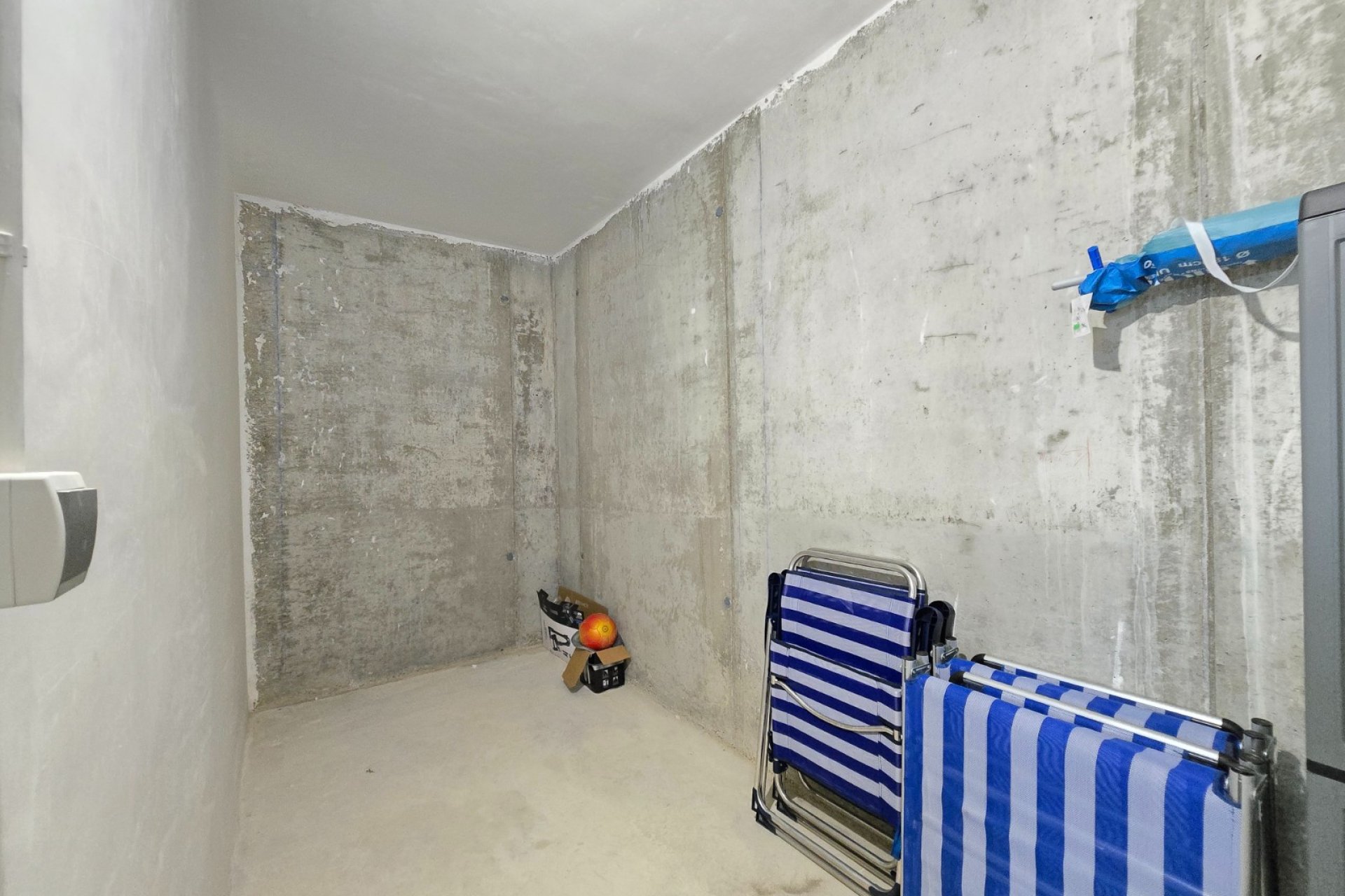 Resale - Apartment - Flat - Santa Rosalia * - Costa Calida