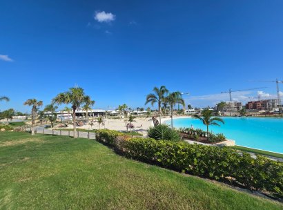 Apartment - Flat · Herverkoop - Santa Rosalia * · Murcia · Spanje