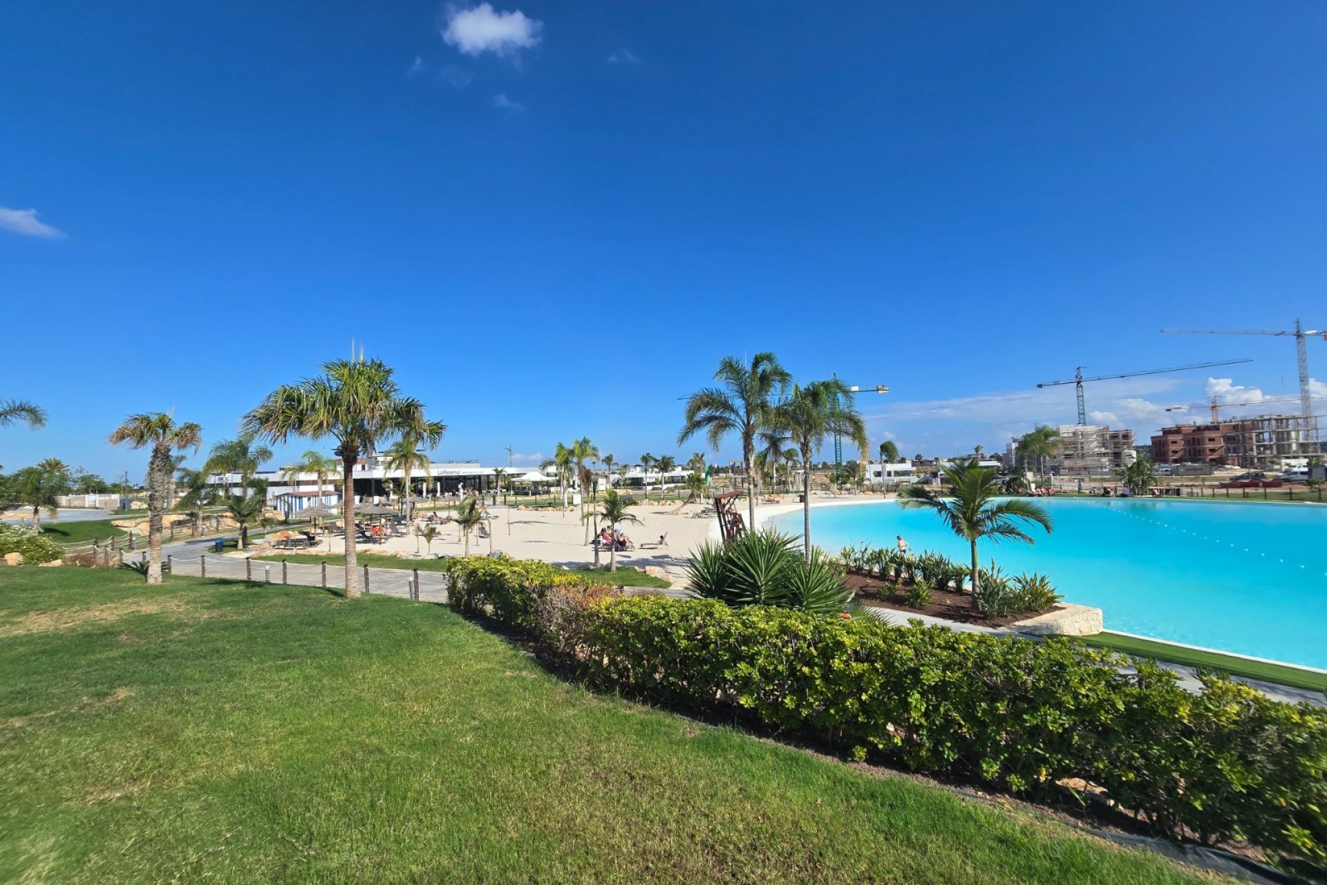 Resale - Apartment - Flat - Santa Rosalia * - Costa Calida